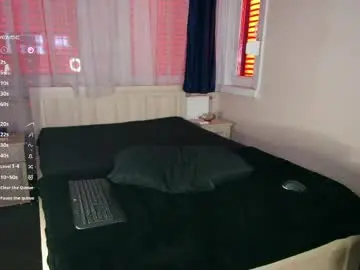 Chaturbate Sex Chat of christianlevine_