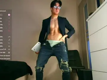 Chaturbate Live Porn of christianlevine_