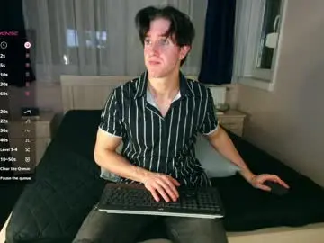 Chaturbate Free Live Porn of christianlevine_