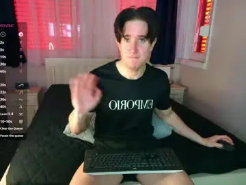 Chaturbate Live Porn of christianlevine_