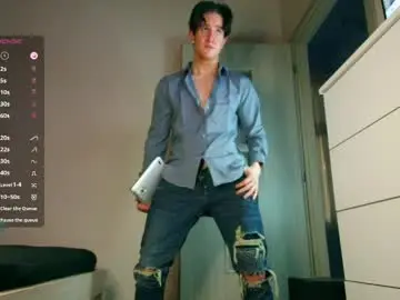 Chaturbate Watch Live Sex Cams of christianlevine_