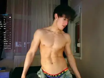 Chaturbate Watch Live Sex Cams of christianlevine_