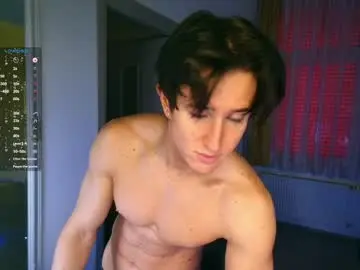 Chaturbate Adult Webcam of christianlevine_