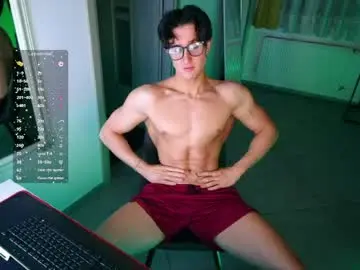 Chaturbate Adult Webcams of christianlevine_