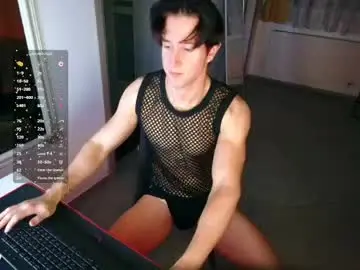Chaturbate Nude Webcam of christianlevine_
