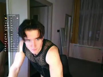 Chaturbate Private Sex Chat of christianlevine_