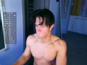 Chaturbate Adult Webcam of christianlevine_