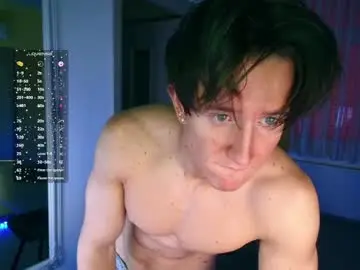 Chaturbate Free Porn Cam of christianlevine_