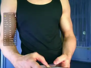 Chaturbate Live Sex of christianlevine_