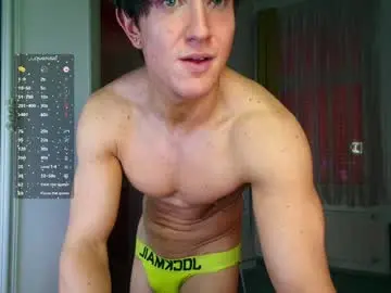 Chaturbate Live Sex of christianlevine_