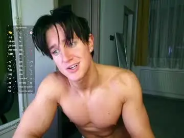 Chaturbate Free Live Porn of christianlevine_