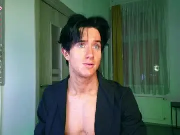 Chaturbate Live Sex of christianlevine_