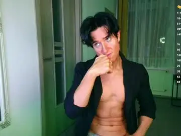 Chaturbate Watch Live Sex Cams of christianlevine_