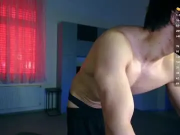 Chaturbate Free Porn Cam of christianlevine_