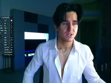 Chaturbate Best live sex cam show of christianlevine_