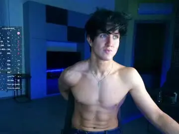 Chaturbate Best Webcam of christianlevine_