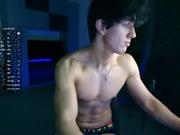 Chaturbate Adult Video Chat of christianlevine_