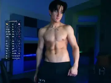 Chaturbate Adult Webcams of christianlevine_