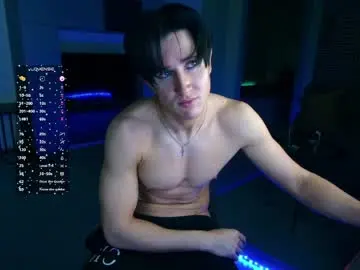 Chaturbate Best live sex cam show of christianlevine_