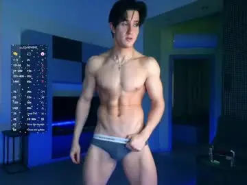 Chaturbate Sex Chat of christianlevine_