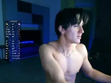 Chaturbate Adult Video Chat of christianlevine_
