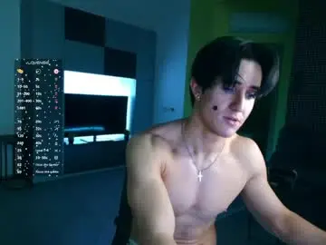 Chaturbate Sex Cam of christianlevine_