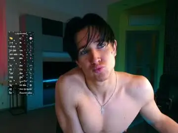 Chaturbate Adult Webcam of christianlevine_