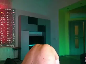 Chaturbate Adult Webcams of christianlevine_