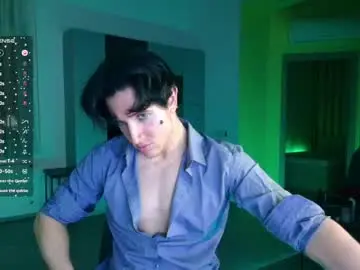Chaturbate Free Live Porn of christianlevine_