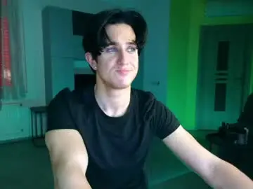 Chaturbate Sex Chat of christianlevine_