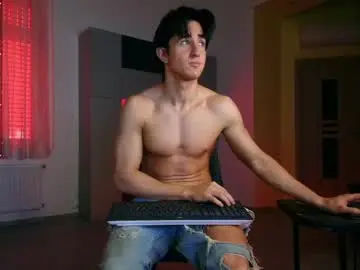 Chaturbate Sex Chat of christianlevine_