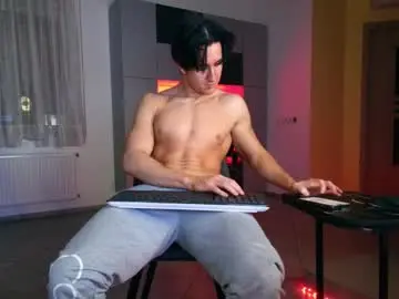 Chaturbate Best Webcam of christianlevine_