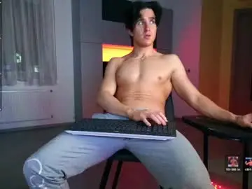 Chaturbate Sex Chat of christianlevine_