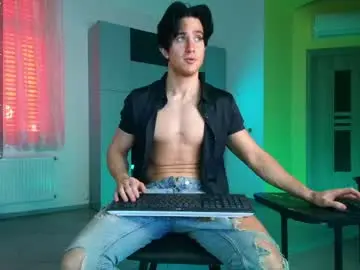 Chaturbate Sex Chat of christianlevine_