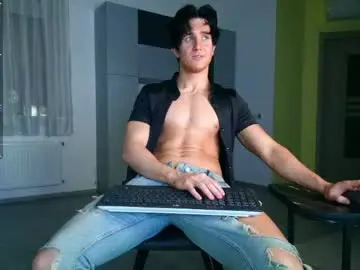 Chaturbate Sex Cam of christianlevine_