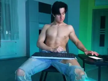 Chaturbate Watch Live Sex Cams of christianlevine_