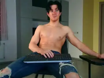 Chaturbate Best live sex cam show of christianlevine_