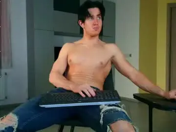 Chaturbate Adult Webcams of christianlevine_