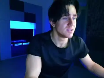 Chaturbate Private Sex Chat of christianlevine_