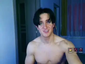 Chaturbate Adult Video Chat of christianlevine_