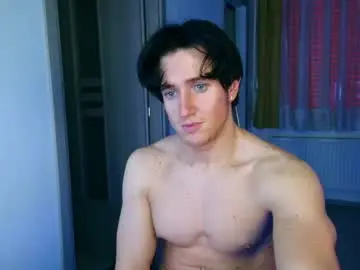 Chaturbate Live Porn of christianlevine_