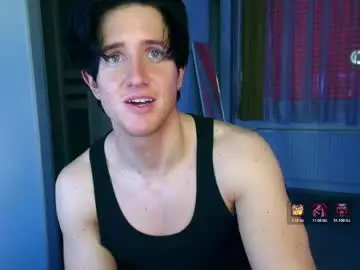 Chaturbate Adult Webcam of christianlevine_