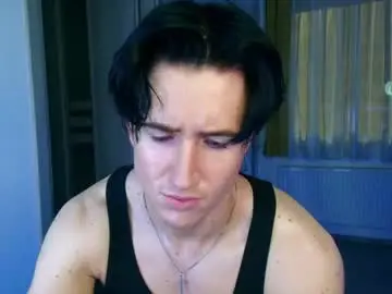 Chaturbate Live Sex Cam of christianlevine_