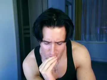 Chaturbate Sex Cam of christianlevine_