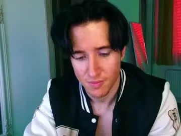 Chaturbate Sex Chat of christianlevine_