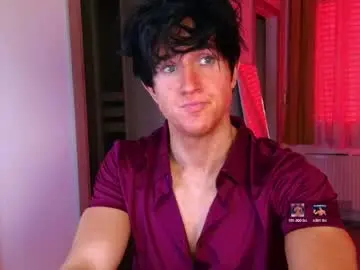 Chaturbate Watch Live Sex Cams of christianlevine_