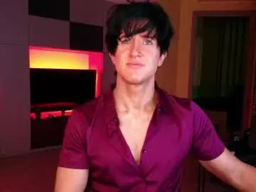 Chaturbate Free Live Porn of christianlevine_