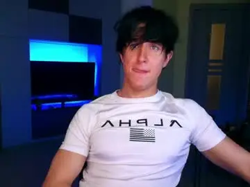 Chaturbate Sex Chat of christianlevine_