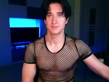 Chaturbate Sex Cam of christianlevine_