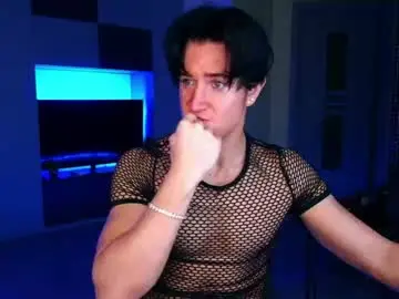 Chaturbate Adult Video Chat of christianlevine_